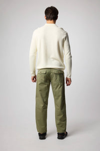 OFF-WHITE SHELLY CARDIGAN