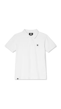 OFF-WHITE NATURE POLO