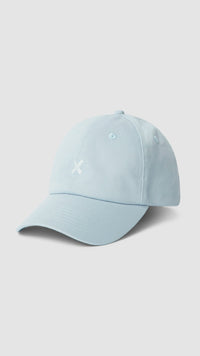 GORRA NATURE ICE BLUE