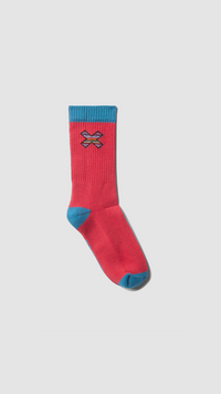 CORAL CLASSIC SOCKS