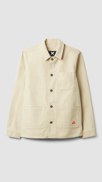 CAMEL SUMMER JACKET