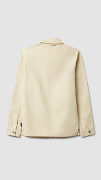 CAMEL SUMMER JACKET