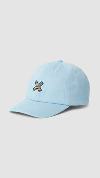 GORRA KIDS CLASSIC ICE BLUE