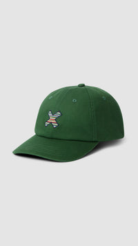 PINE GREEN CLASSIC CAP