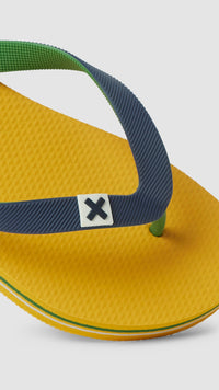 OCRE RILEY FLIP FLOPS