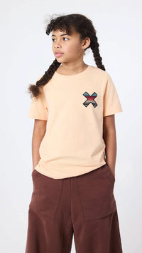 APRICOT CLASSIC KIDS TEE