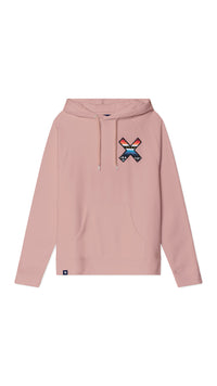 PEACH CLASSIC HOODIE