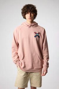 PEACH CLASSIC HOODIE