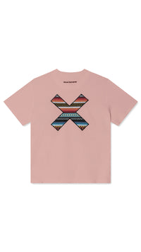 CAMISETA CLASSIC PEACH