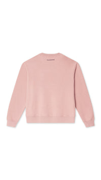 SUDADERA AMSTERDAM PEACH