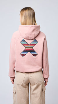 PEACH CLASSIC HOODIE