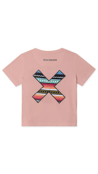 PEACH CLASSIC KIDS TEE