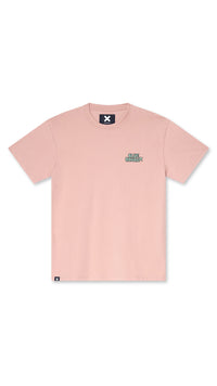 PEACH VAN TEE