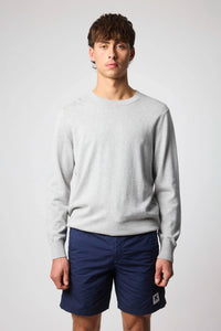 PEARL FISH KNITTED SWEATER