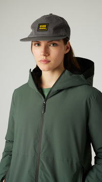 PETROL THUNDER JACKET