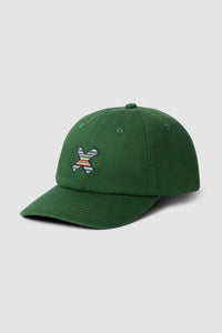 GORRA CLASSIC PINE GREEN