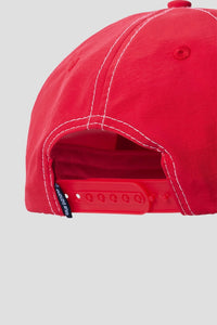 RED BINGIN CAP