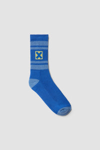 CALCETINES NATURE ROYAL BLUE