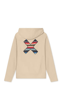 HOODIE CLASSIC SAND