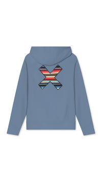 SKY BLUE CLASSIC HOODIE