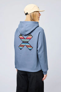 SKY BLUE CLASSIC HOODIE