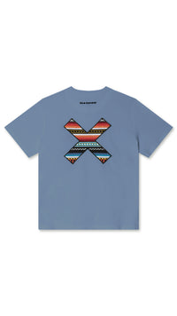 SKY BLUE CLASSIC TEE