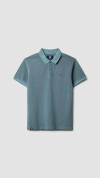 POLO ICONIC SKY BLUE