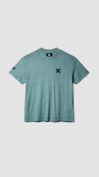 SKY BLUE NEDERLAND TEE