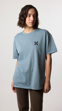 CAMISETA NEDERLAND SKY BLUE