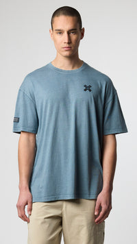 CAMISETA NEDERLAND SKY BLUE