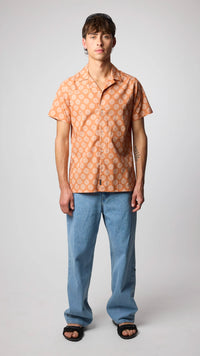 BRICK URCHIN SS SHIRT