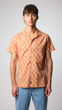 BRICK URCHIN SS SHIRT