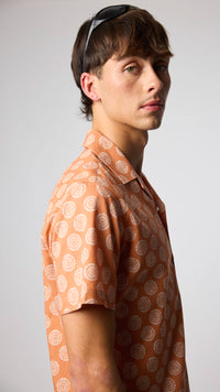 BRICK URCHIN SS SHIRT