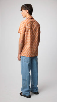 BRICK URCHIN SS SHIRT