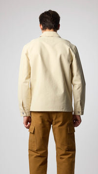 CAMEL SUMMER JACKET