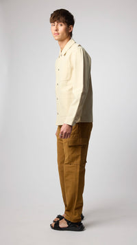 CAMEL SUMMER JACKET