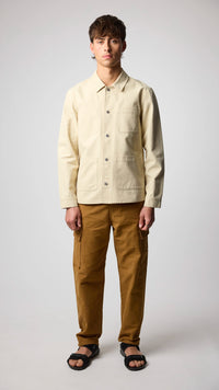 CAMEL SUMMER JACKET