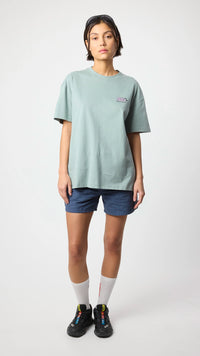 MINT FORECAST TEE