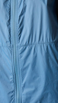 SKY BLUE CLOUD RAINCOAT