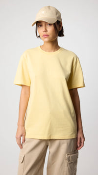 CAMISETA REEF LIGHT YELLOW