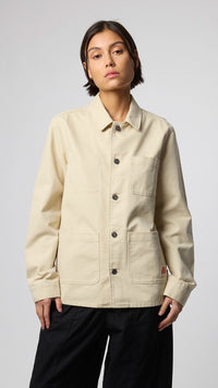 CHAQUETA SUMMER CAMEL