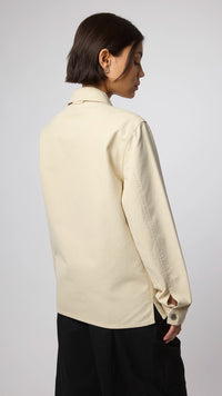 CHAQUETA SUMMER CAMEL