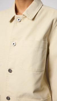 CAMEL SUMMER JACKET