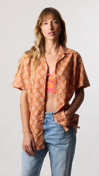 BRICK URCHIN SS SHIRT