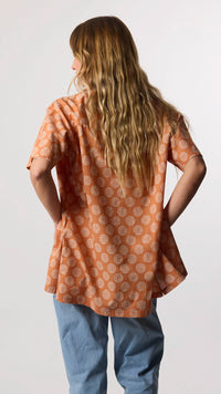 BRICK URCHIN SS SHIRT