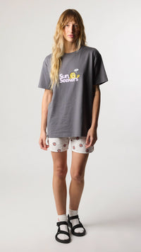 ASH SUN SEEKERS TEE