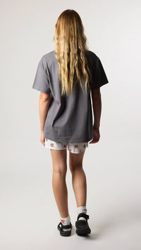 CAMISETA SUN SEEKERS ASH