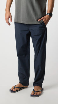 PANTALÓN JOGGER SWIFT PETROL