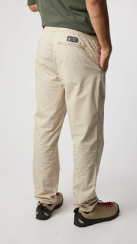 BEIGE SWIFT JOGGER PANT