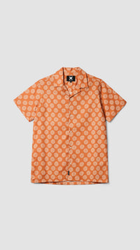 BRICK URCHIN SS SHIRT